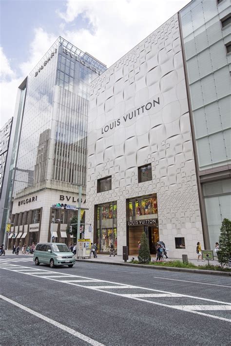 louis vuitton bulgari|Bulgari tokyo.